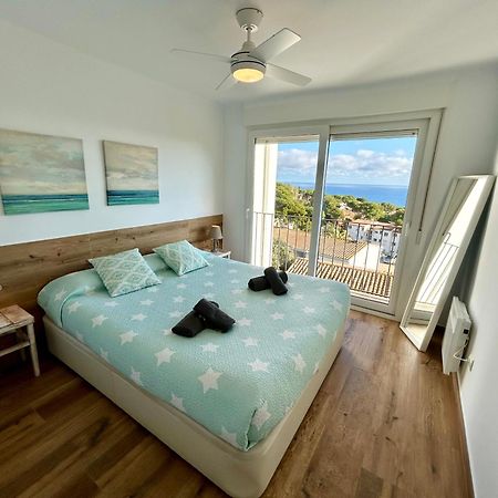 Ka Mahina A Calella De Palafrugell Lejlighed Eksteriør billede